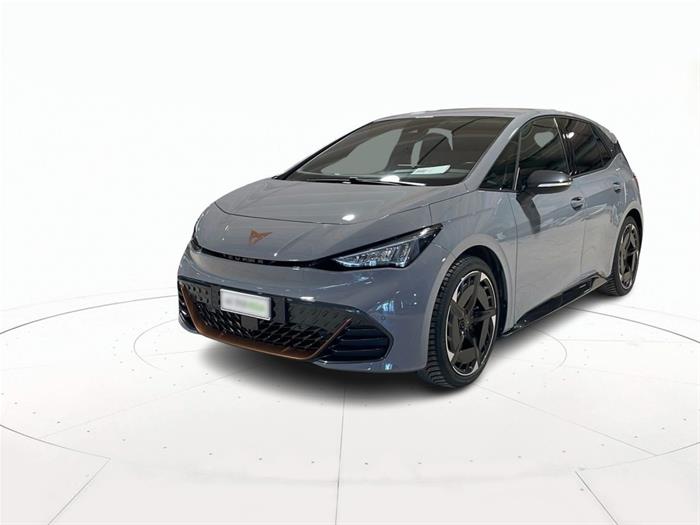 AutoVega - CUPRA Born | ID 38595