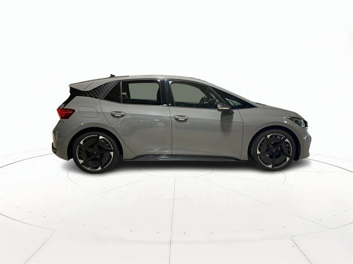 AutoVega - CUPRA Born | ID 38595
