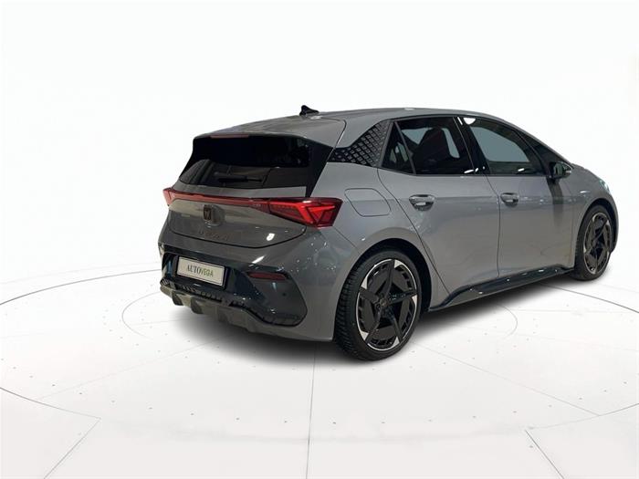 AutoVega - CUPRA Born | ID 38595