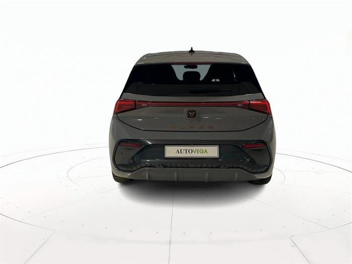 AutoVega - CUPRA Born | ID 38595