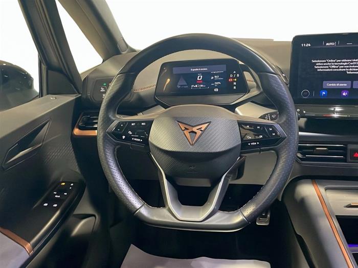 AutoVega - CUPRA Born | ID 38595