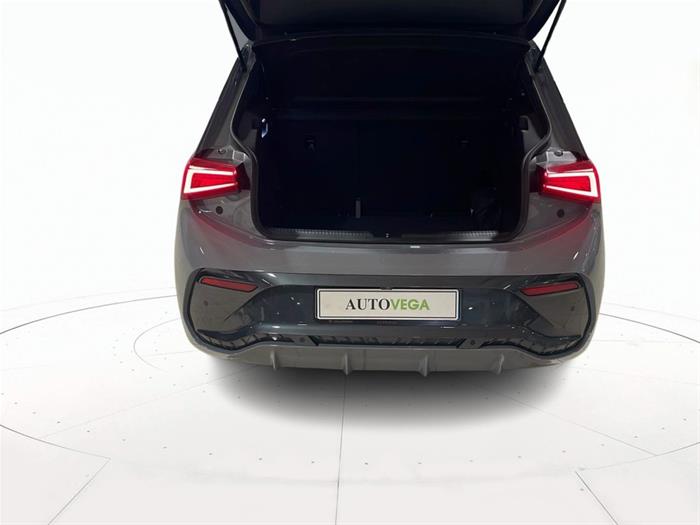 AutoVega - CUPRA Born | ID 38595
