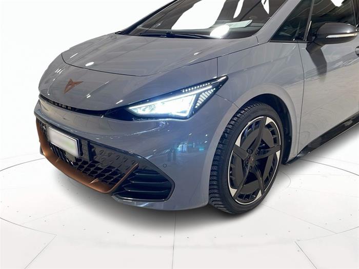 AutoVega - CUPRA Born | ID 38595