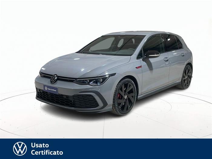 AutoVega - VOLKSWAGEN Golf GTI | ID 38596
