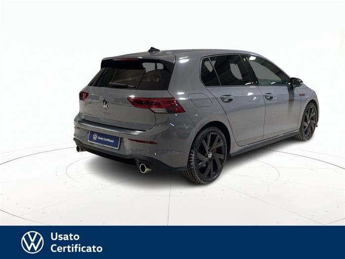 AutoVega - VOLKSWAGEN Golf GTI | ID 38596