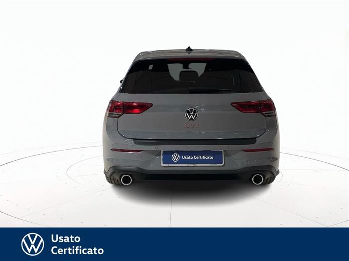 AutoVega - VOLKSWAGEN Golf GTI | ID 38596