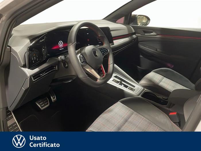 AutoVega - VOLKSWAGEN Golf GTI | ID 38596