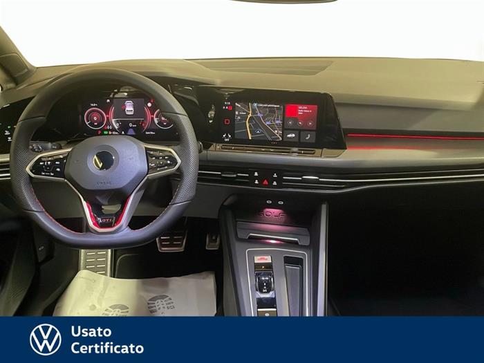 AutoVega - VOLKSWAGEN Golf GTI | ID 38596