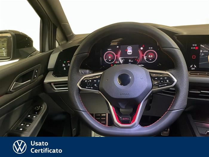 AutoVega - VOLKSWAGEN Golf GTI | ID 38596