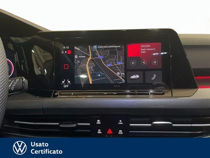 AutoVega - VOLKSWAGEN Golf GTI | ID 38596