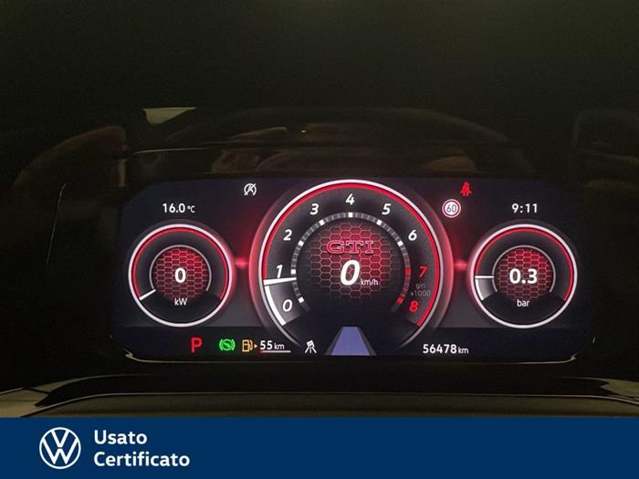 AutoVega - VOLKSWAGEN Golf GTI | ID 38596