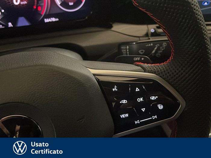 AutoVega - VOLKSWAGEN Golf GTI | ID 38596