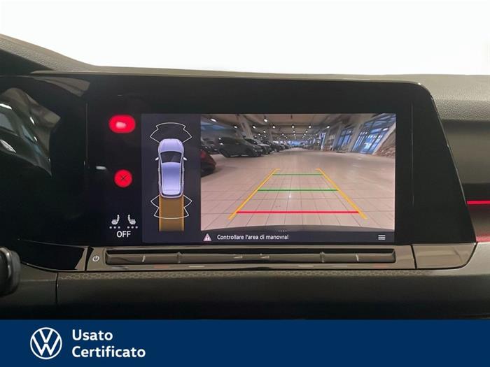 AutoVega - VOLKSWAGEN Golf GTI | ID 38596