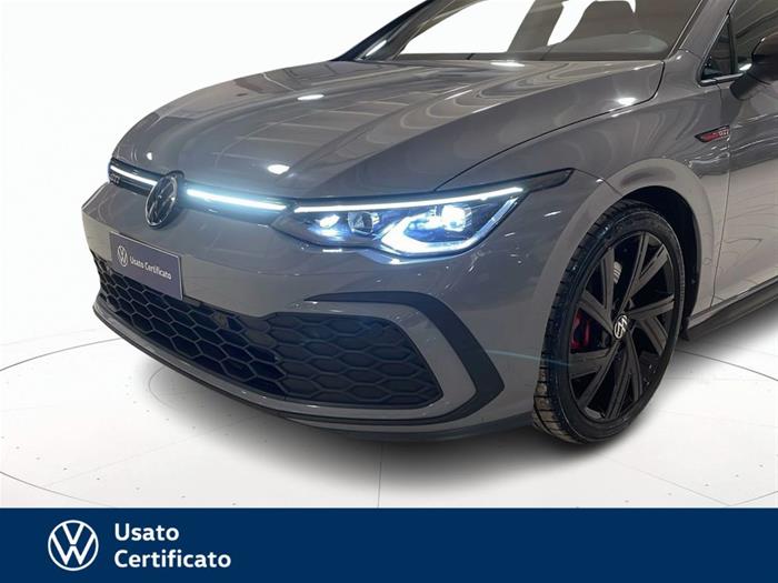 AutoVega - VOLKSWAGEN Golf GTI | ID 38596
