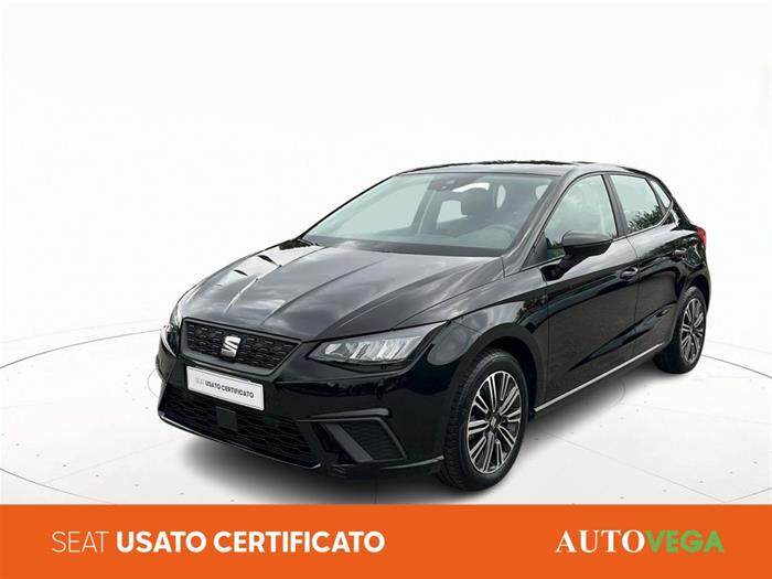 AutoVega - SEAT Ibiza | ID 38622