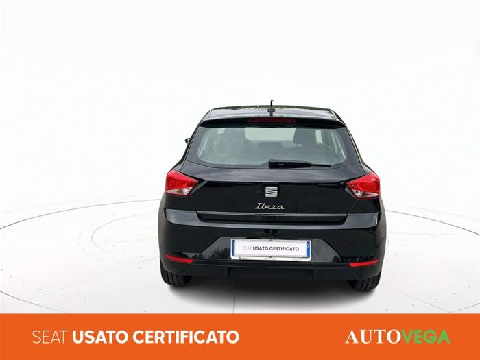 AutoVega - SEAT Ibiza | ID 38622