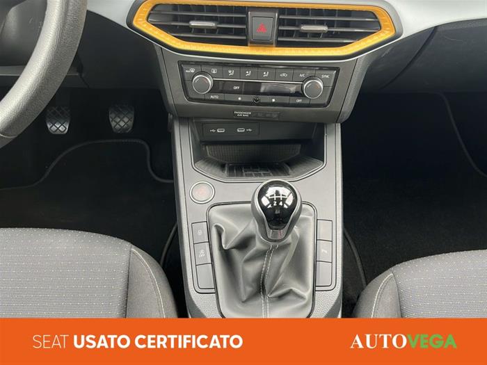 AutoVega - SEAT Ibiza | ID 38622