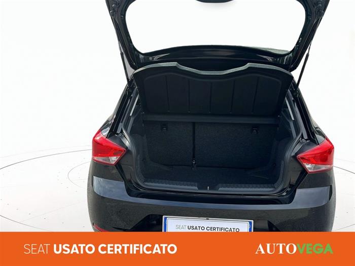 AutoVega - SEAT Ibiza | ID 38622
