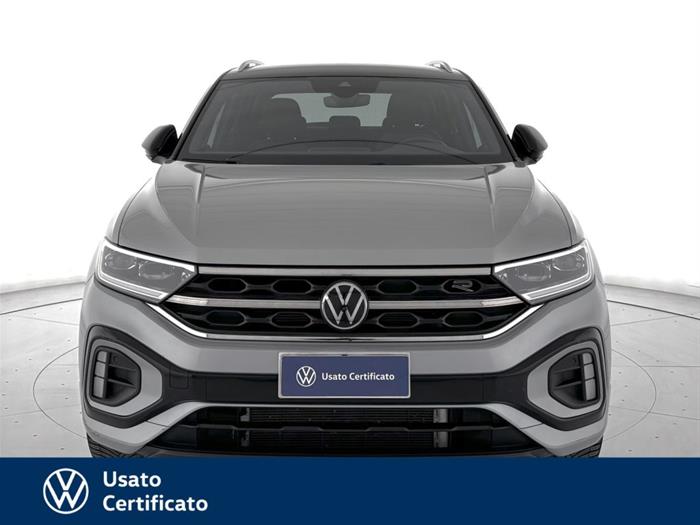 AutoVega - VOLKSWAGEN T-Roc | ID 38623