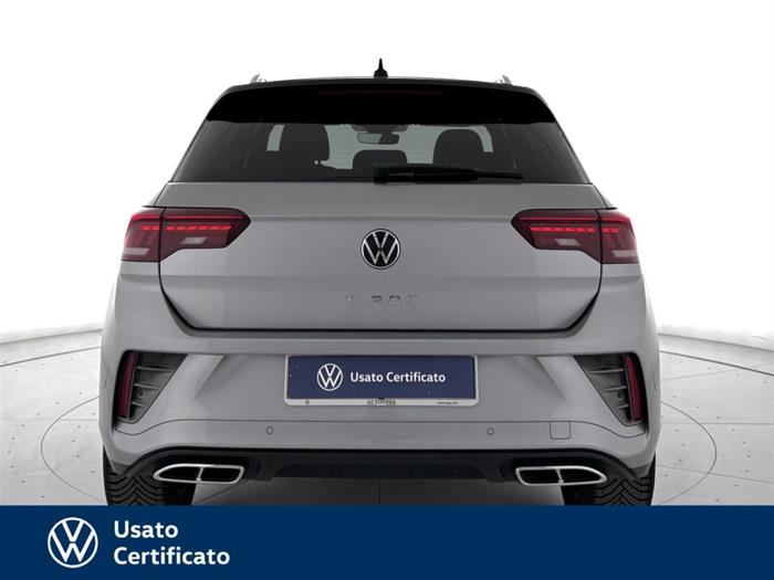 AutoVega - VOLKSWAGEN T-Roc | ID 38623