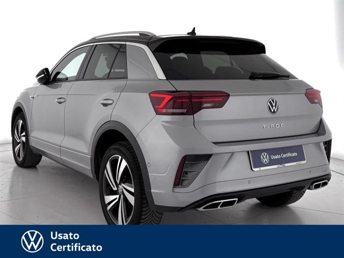 AutoVega - VOLKSWAGEN T-Roc | ID 38623