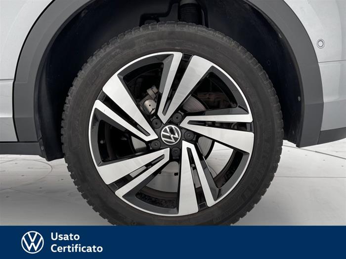 AutoVega - VOLKSWAGEN T-Roc | ID 38623