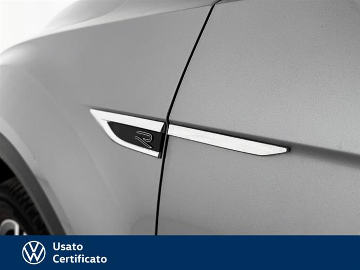 AutoVega - VOLKSWAGEN T-Roc | ID 38623