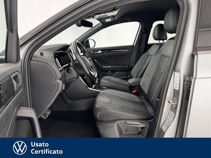 AutoVega - VOLKSWAGEN T-Roc | ID 38623
