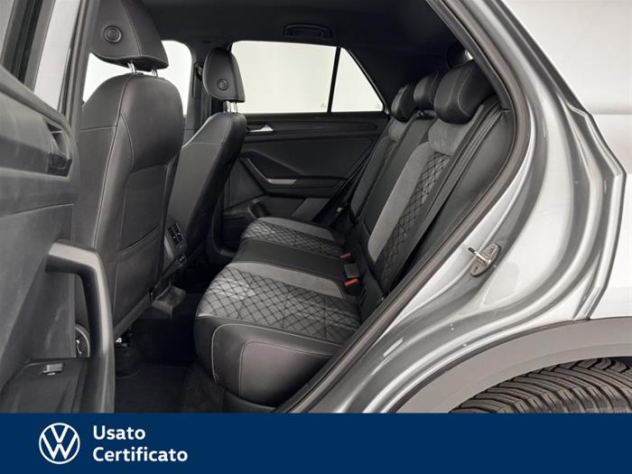 AutoVega - VOLKSWAGEN T-Roc | ID 38623