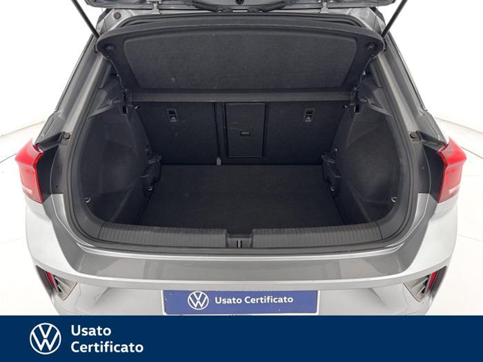 AutoVega - VOLKSWAGEN T-Roc | ID 38623