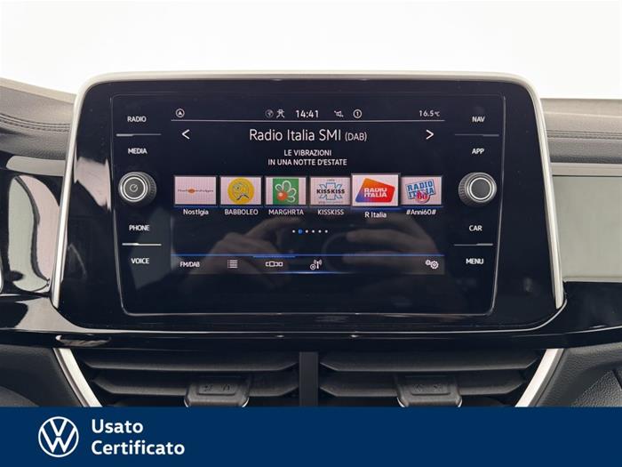 AutoVega - VOLKSWAGEN T-Roc | ID 38623