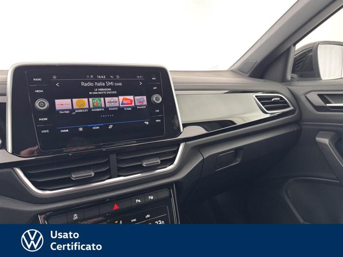 AutoVega - VOLKSWAGEN T-Roc | ID 38623