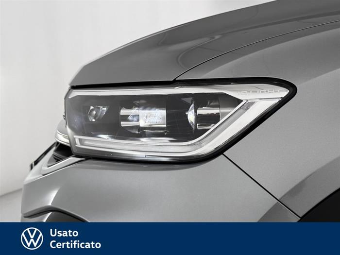 AutoVega - VOLKSWAGEN T-Roc | ID 38623