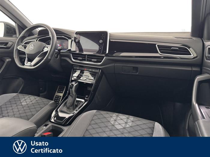 AutoVega - VOLKSWAGEN T-Roc | ID 38623