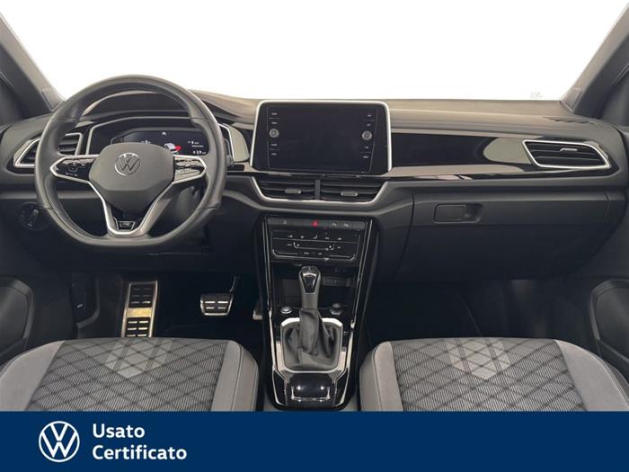AutoVega - VOLKSWAGEN T-Roc | ID 38623