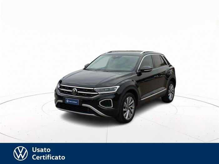 AutoVega - VOLKSWAGEN T-Roc | ID 38625