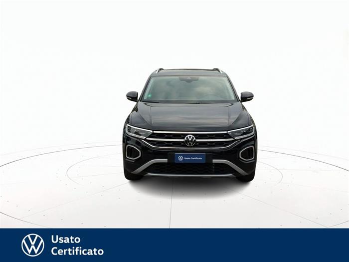 AutoVega - VOLKSWAGEN T-Roc | ID 38625