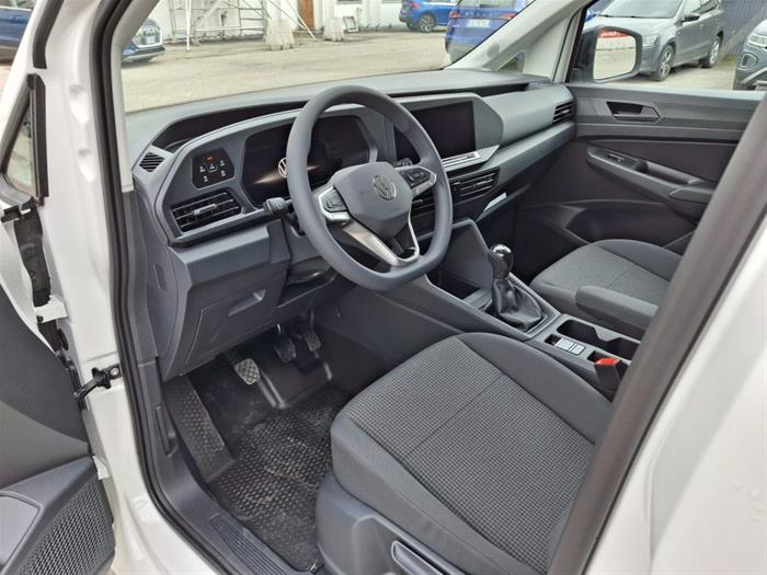 AutoVega - VOLKSWAGEN Caddy | ID 38626