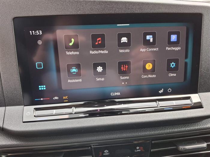 AutoVega - VOLKSWAGEN Caddy | ID 38626