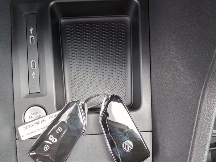 AutoVega - VOLKSWAGEN Caddy | ID 38626