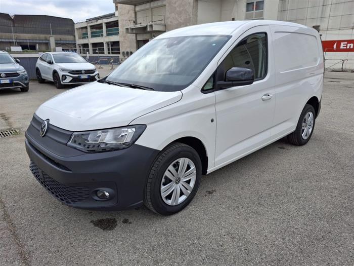 AutoVega - VOLKSWAGEN Caddy | ID 38628