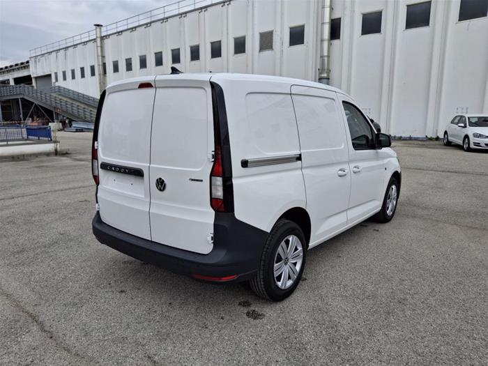 AutoVega - VOLKSWAGEN Caddy | ID 38628