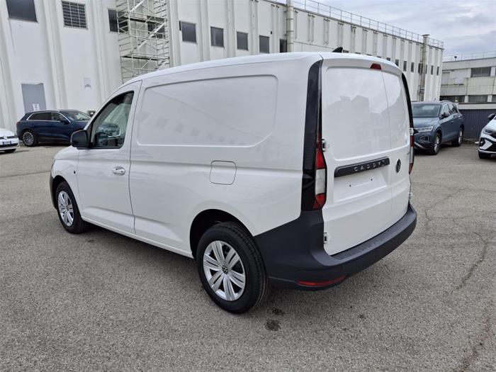 AutoVega - VOLKSWAGEN Caddy | ID 38628