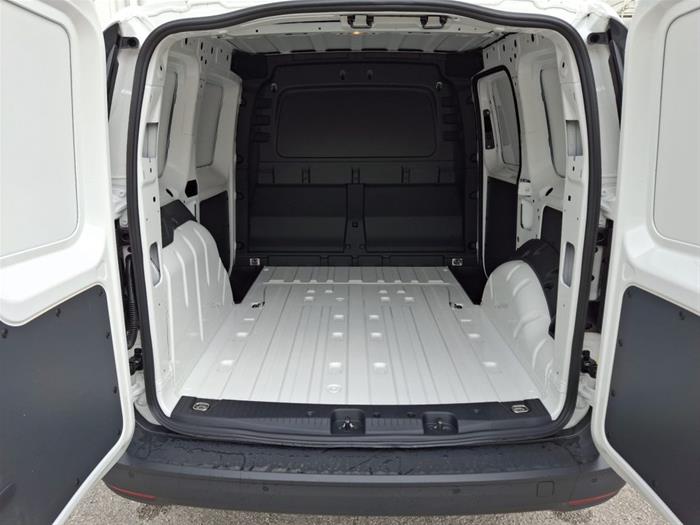 AutoVega - VOLKSWAGEN Caddy | ID 38628