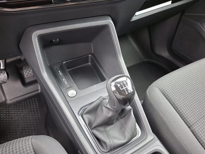 AutoVega - VOLKSWAGEN Caddy | ID 38628
