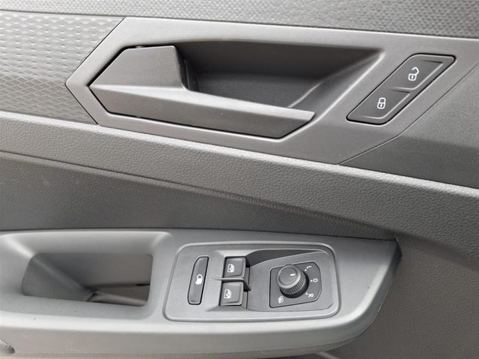 AutoVega - VOLKSWAGEN Caddy | ID 38628