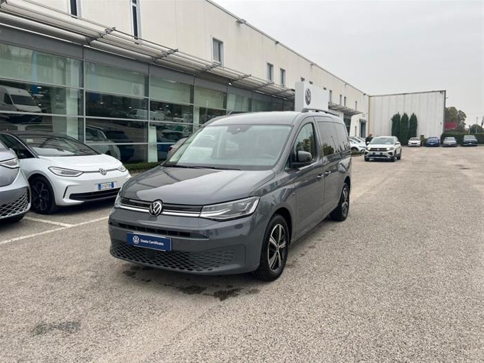AutoVega - VOLKSWAGEN Caddy | ID 38627