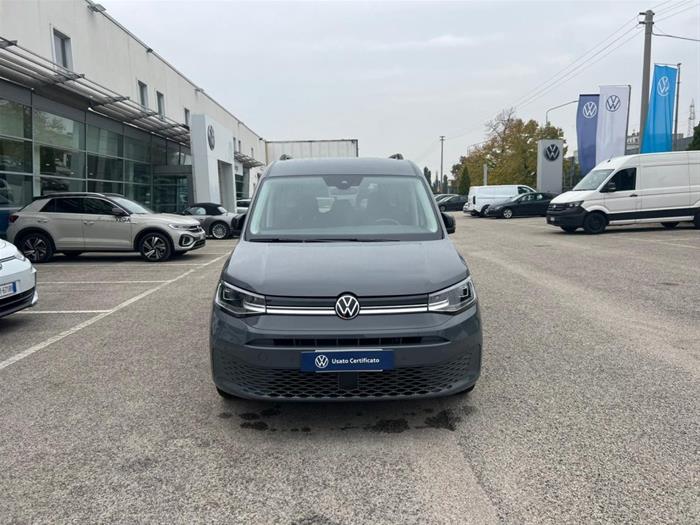 AutoVega - VOLKSWAGEN Caddy | ID 38627