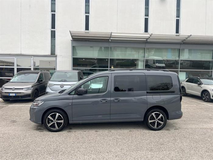 AutoVega - VOLKSWAGEN Caddy | ID 38627