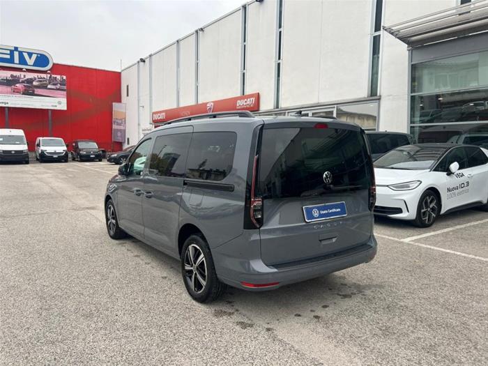 AutoVega - VOLKSWAGEN Caddy | ID 38627
